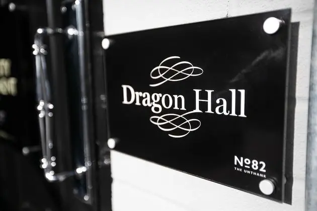 Luxury Apart Daire, Engellilere Uygun (Dragon Hall)