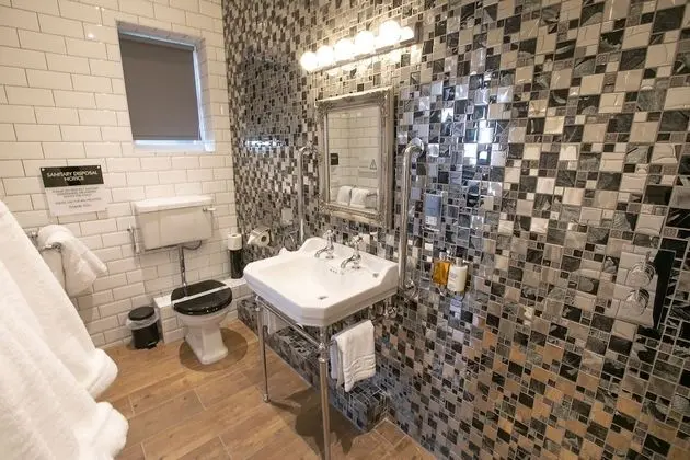 Luxury Apart Daire, Engellilere Uygun (Dragon Hall)