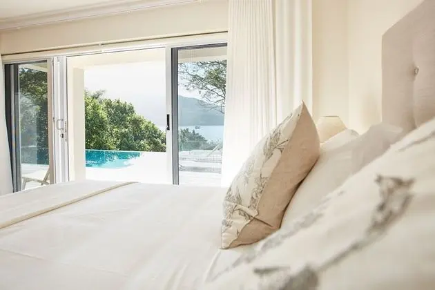 Luxury Villa, 4 Yatak Odası, Kişiye Özel Havuzlu, Göl Kenarı (House)