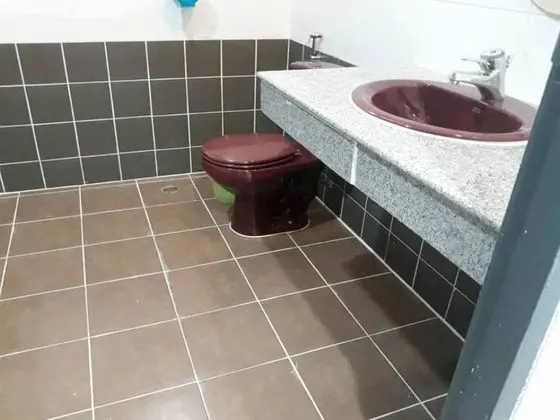Basic Tek Büyük Yataklı Oda