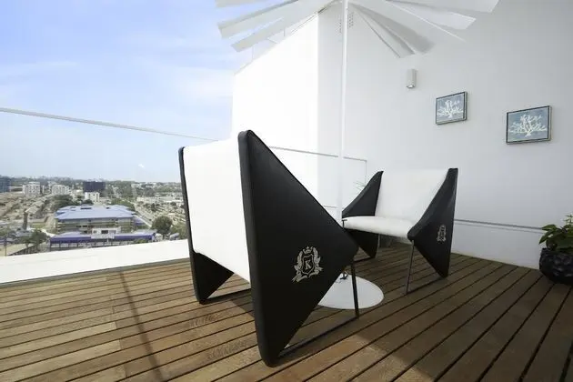 Premium One Bedroom Suite
