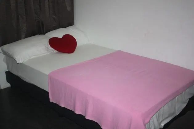 Tek Kişilik Oda
