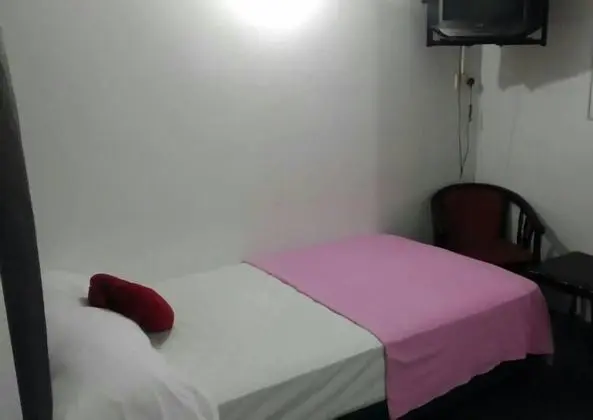 Tek Kişilik Oda