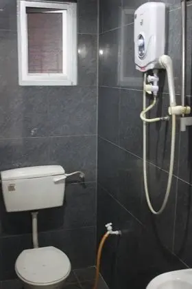 Tek Kişilik Oda