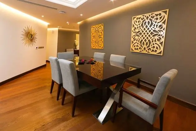 Apart Daire, 3 Yatak Odası