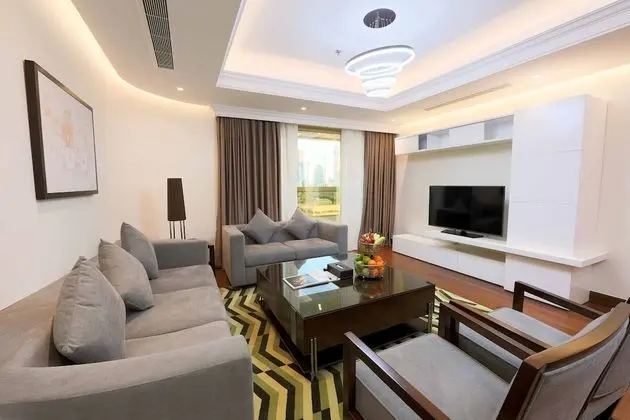 Apart Daire, 3 Yatak Odası