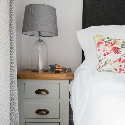 Luxury Apart Daire, Banyolu/Duşlu (North Cornish coast)