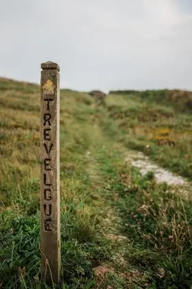 Luxury Apart Daire, Banyolu/Duşlu (North Cornish coast)