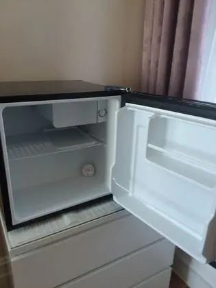 Tek Büyük Yataklı Oda, Banyolu/Duşlu