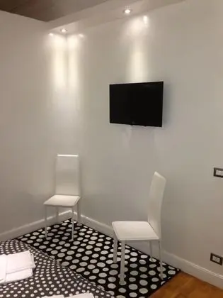 Basic Tek Büyük Yataklı Oda