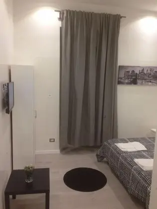 Classic Tek Büyük Yataklı Oda