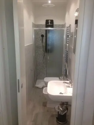 Classic Tek Büyük Yataklı Oda