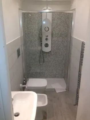 Classic Tek Büyük Yataklı Oda