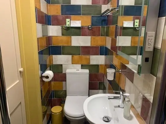Superior Tek Büyük Yataklı Oda, Deniz Manzaralı (Room 1)