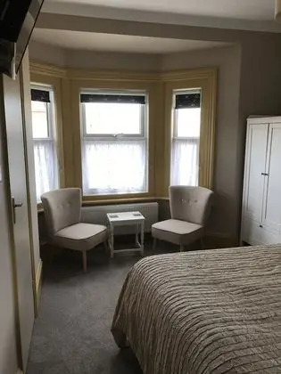 Superior Tek Büyük Yataklı Oda (Room 3)