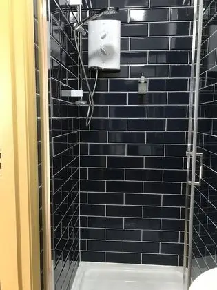 Superior Tek Büyük Yataklı Oda (Room 3)