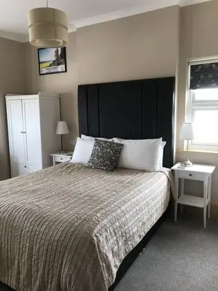 Superior Tek Büyük Yataklı Oda (Room 3)