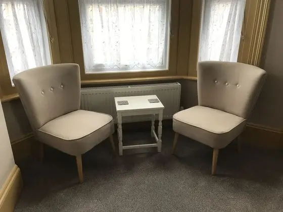 Superior Tek Büyük Yataklı Oda (Room 3)