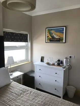 Superior Tek Büyük Yataklı Oda (Room 3)