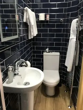 Superior Tek Büyük Yataklı Oda (Room 3)