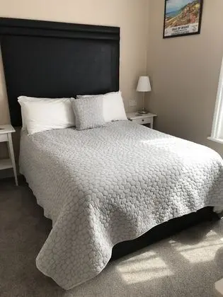 Tek Büyük Yataklı Oda (Room 2)
