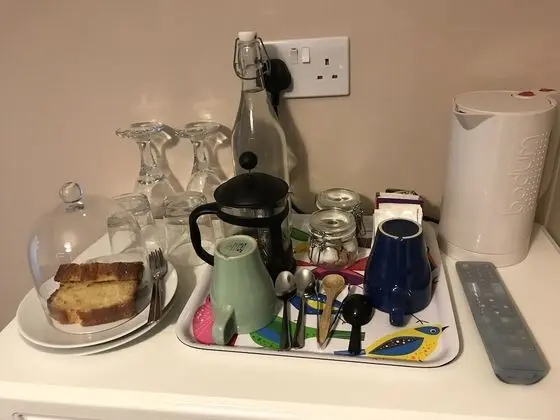 Tek Büyük Yataklı Oda (Room 2)