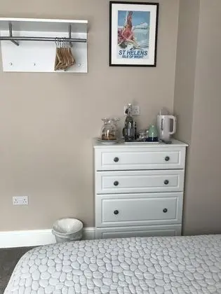Tek Büyük Yataklı Oda (Room 2)