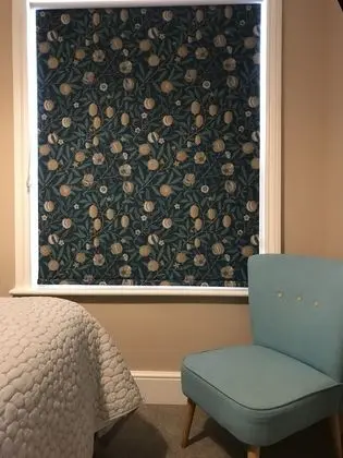 Tek Büyük Yataklı Oda (Room 2)