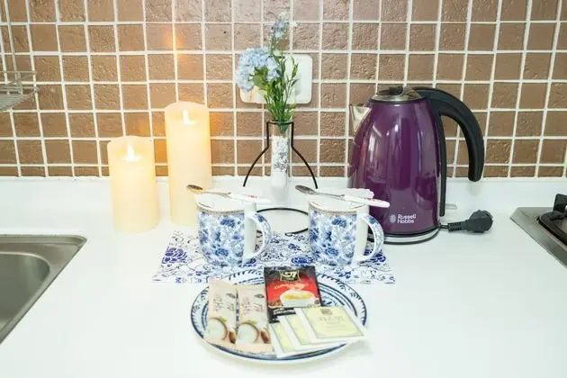 Design Tek Büyük Yataklı Oda
