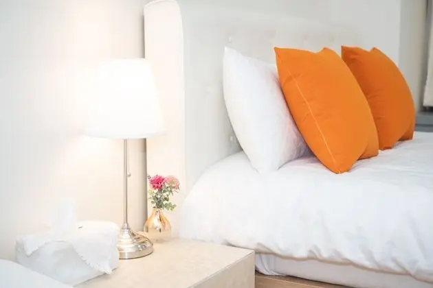 Design Üç Kişilik Oda