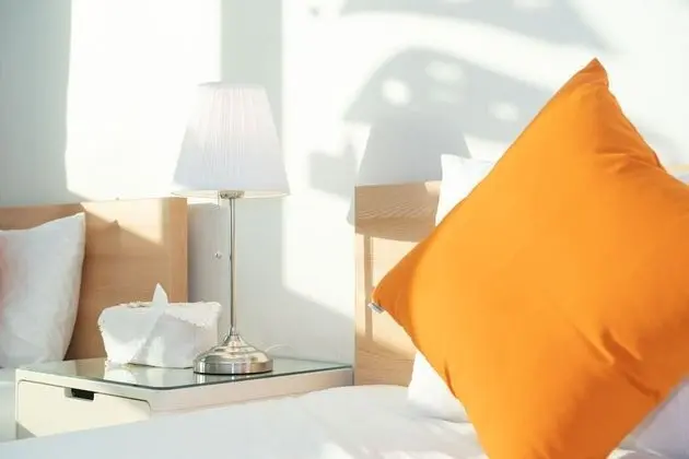 Design Üç Kişilik Oda