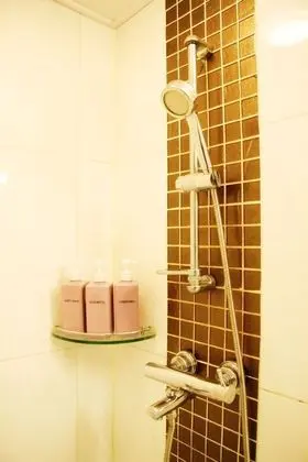 Design Üç Kişilik Oda