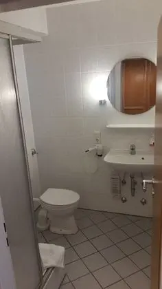 Büyük Yataklı Tek Kişilik Oda, Balkon (Water Bed)