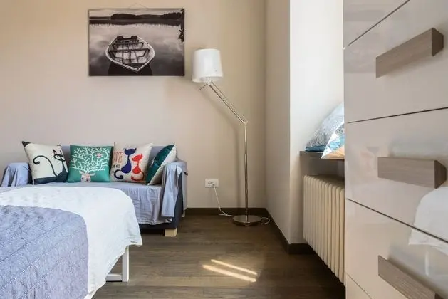 Apart Daire, 3 Yatak Odası