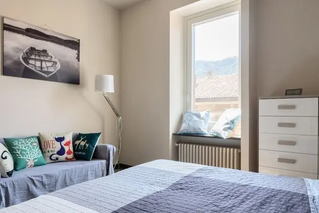 Apart Daire, 3 Yatak Odası