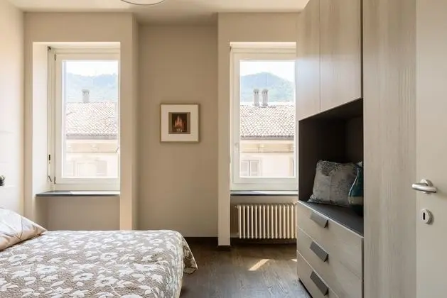 Apart Daire, 3 Yatak Odası