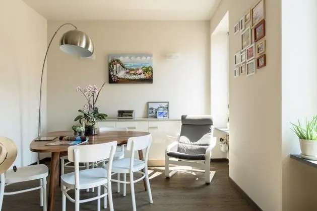 Apart Daire, 3 Yatak Odası