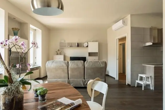 Apart Daire, 3 Yatak Odası