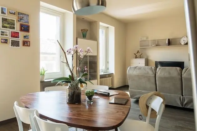 Apart Daire, 3 Yatak Odası