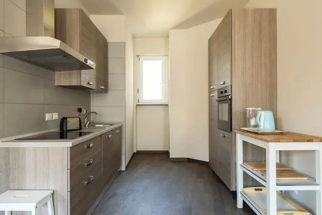 Apart Daire, 3 Yatak Odası