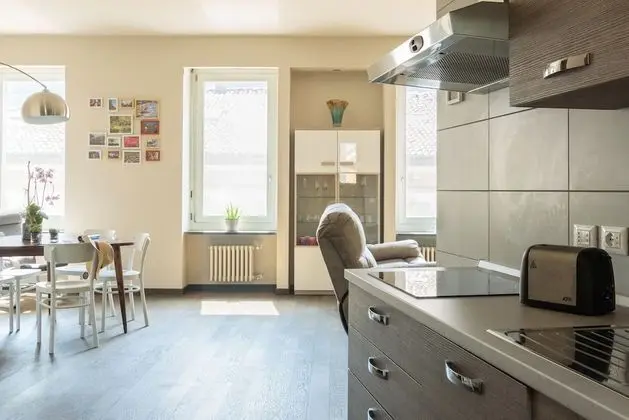 Apart Daire, 3 Yatak Odası