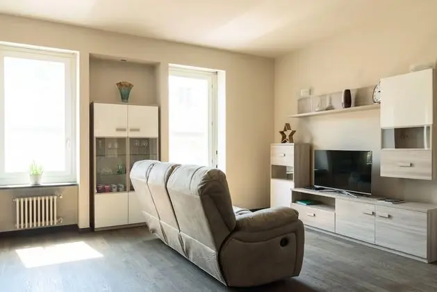 Apart Daire, 3 Yatak Odası