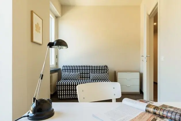 Apart Daire, 3 Yatak Odası