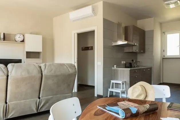 Apart Daire, 3 Yatak Odası