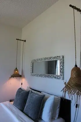 Deluxe Apart Daire, 1 Yatak Odası