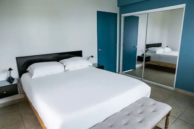 Deluxe Apart Daire, 1 Yatak Odası