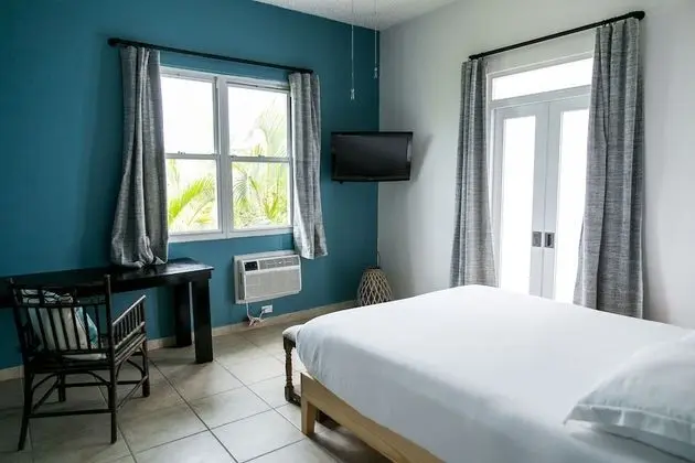Deluxe Apart Daire, 1 Yatak Odası