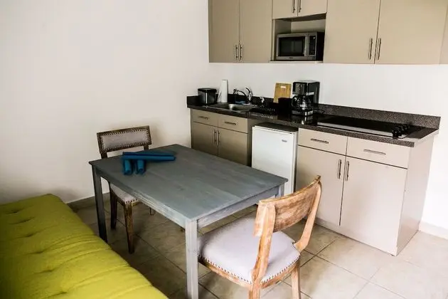 Deluxe Apart Daire, 1 Yatak Odası