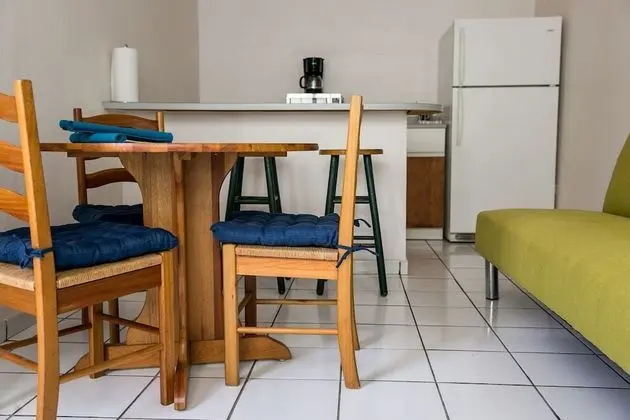 Standard Apart Daire, 1 Yatak Odası