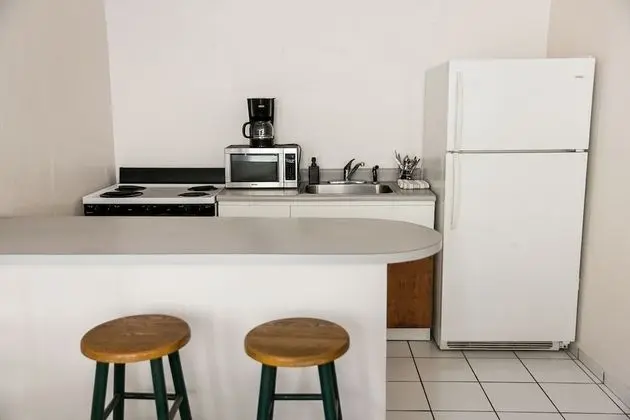 Standard Apart Daire, 1 Yatak Odası